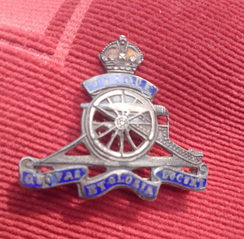 Ww1 king crown royal - crown,
