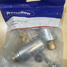 Primaflow chrome plated  lever