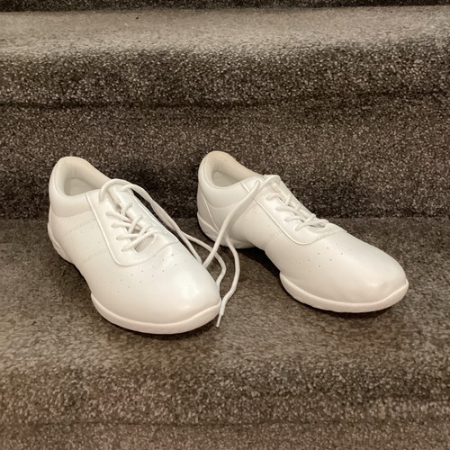 White split sole - sole, pom
