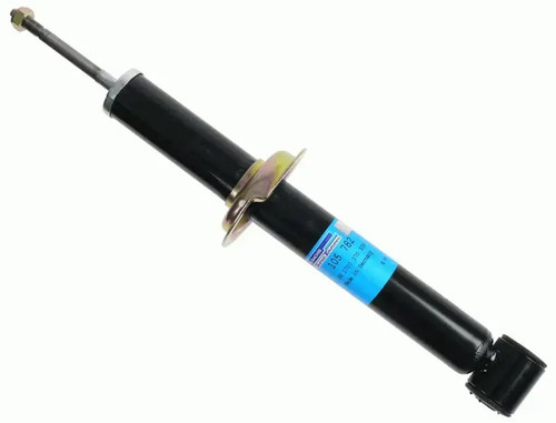 Shock absorber top pin - 105, 782