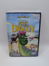 Pete's Dragon 1977 DVD Walt