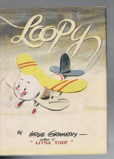 CHILDRENS ,LOOPY by HARDIE