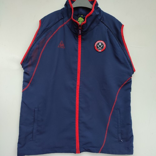 Sheffield united coq - united,