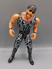 Macho Man Randy Savage 1999