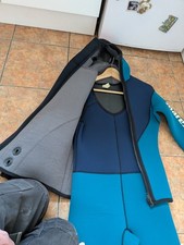 Mares 2 Piece Semi Dry 7mm