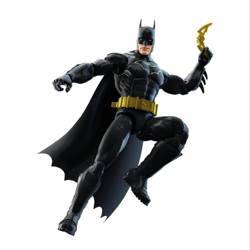 Universe core wave 2 - dc,