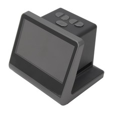 Film And Photo Scanner With