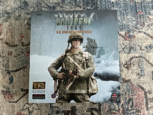 Soldier story scale 101st - story,