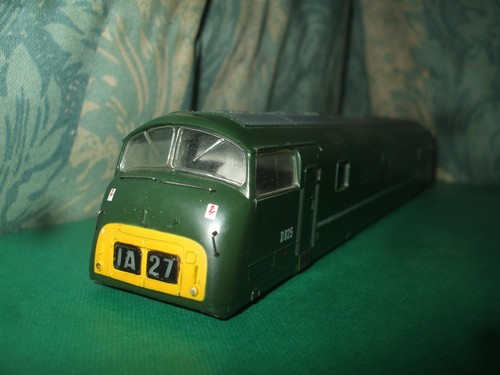 Mainline warship class - class, 42