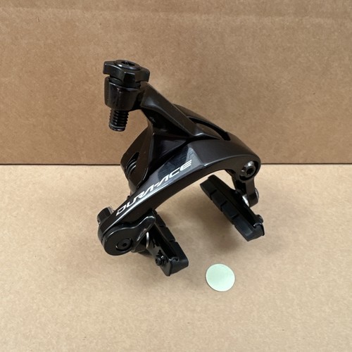 New shimano dura ace - dura-ace, br-r9100