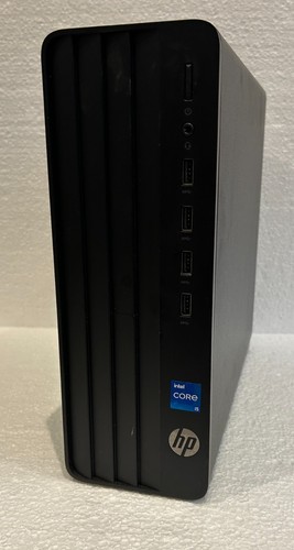 Pro 290 sff desktop - pro, g9
