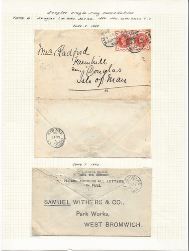 1888 1894 isle man - 1894,