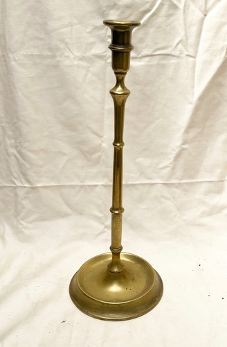 44cm tall victorian brass - tall,