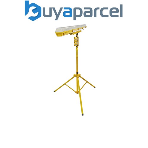 Faithfull power plus led - faithfull,