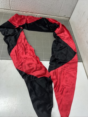 Vintage racing silks scarf - vintage,