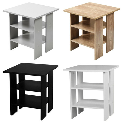 Small side table - small, with