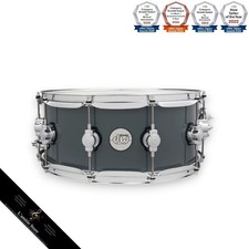 DW Design Series Maple Snare