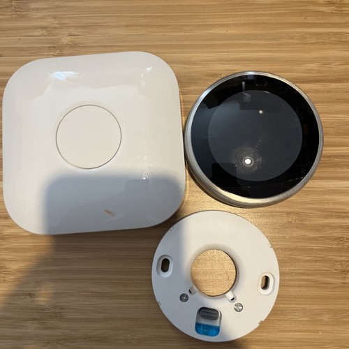 Google nest learning - google,
