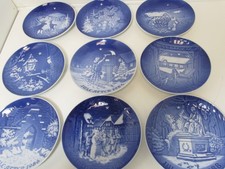 Royal Copenhagen Christmas