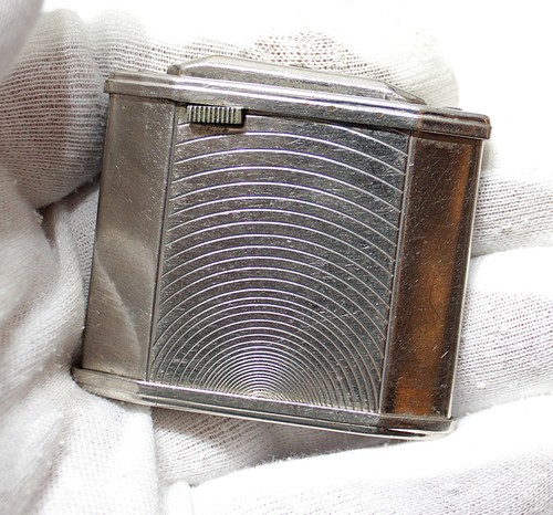 Zünder vintage german petrol - zünder,