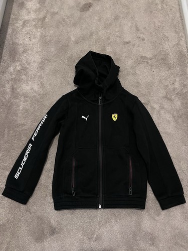 Puma scuderia ferrari formula - puma,