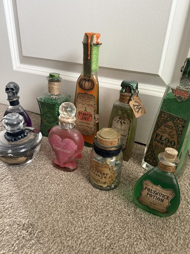Harry potter decorative potion - decorative,