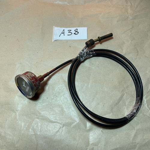 Icknield water temp gauge - icknield,