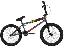 United Motocross Complete BMX