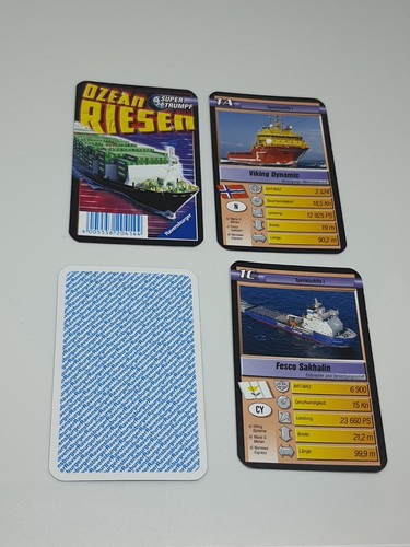 Ocean giants 2008 super - -,