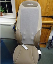 HoMedics Electric Shiatsu