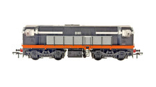 Bachmann murphy models - murphy, 00