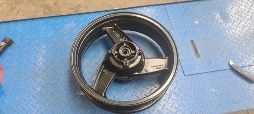 Kawasaki zzr 600 - d,