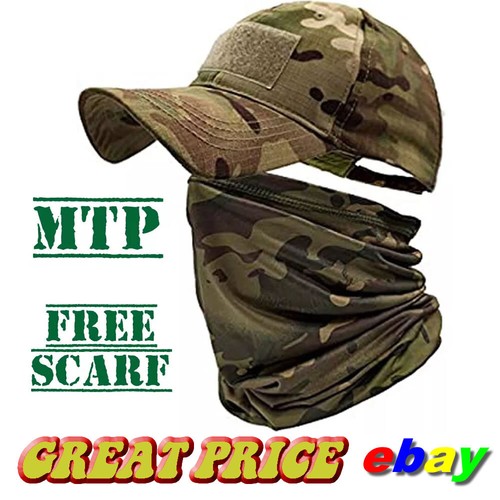 Mtp military camo - tactical, rip
