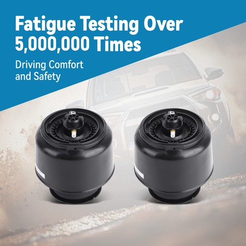 Air suspension bag - 2x,