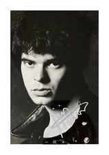 Jean-Jaques Burnel The
