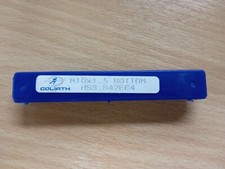 Goliath HSS Hand Tap - Various