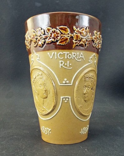 Antique doulton lambeth - antique,