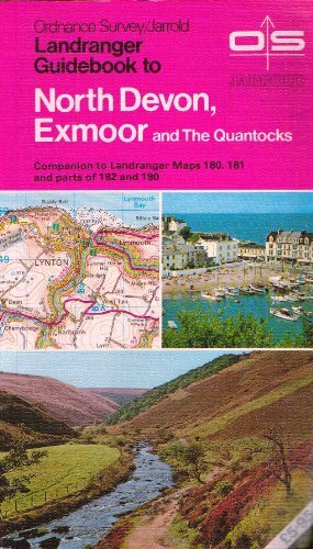 North devon exmoor and - and, the