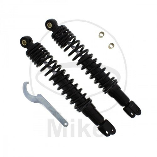 Post shock absorbers - post,