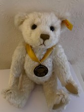 Steiff millennium bear
