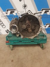 VW Caddy 2K 1.9 TDI 5 Speed