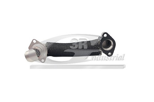 3rg 19210 pipe egr valve - pipe,,