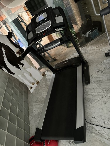 Nordictrack elite 4000 - nordictrack,