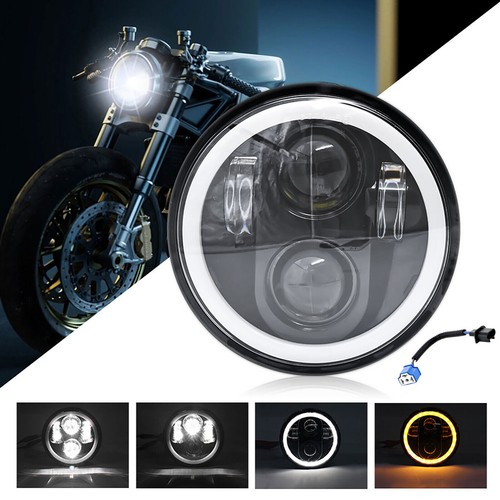Motorcycle 5 75 - motorcycle, inch