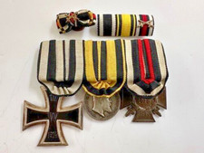 Medal ww1 german group - ww1, 3