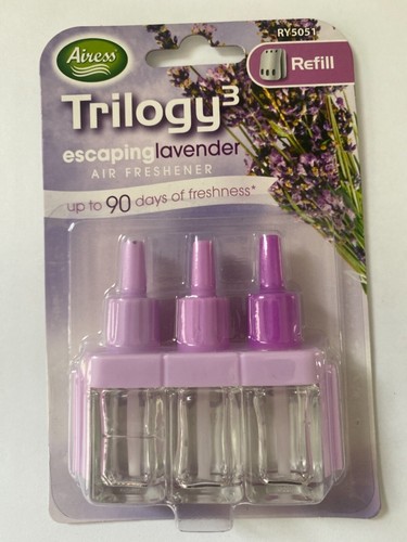 3volution plug air - plug, in
