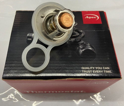 Thermostat for mini - one, cooper