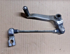 complete speed selector