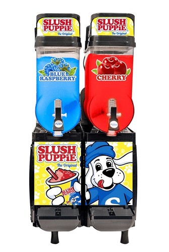 Cab faby two bowl slush - cab,