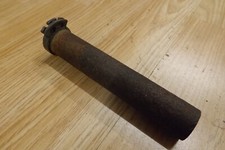 Kawasaki KZ750 B twin 1979 model throttle tube